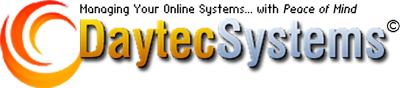 Daytec Systems, Inc.